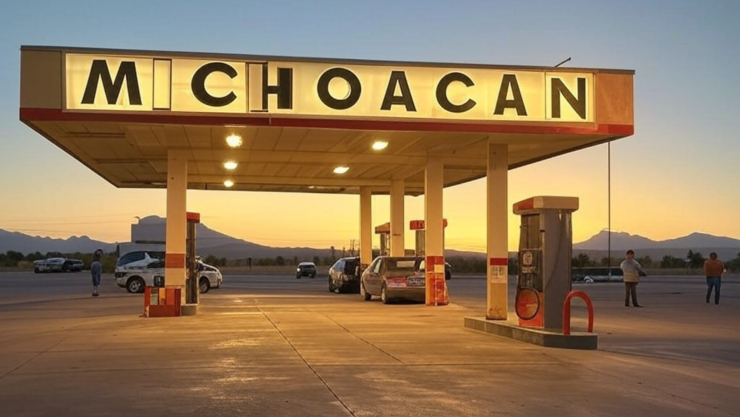 Precio gasolina Michoacán hoy 15 julio 2025 donde comprarla más barata.png