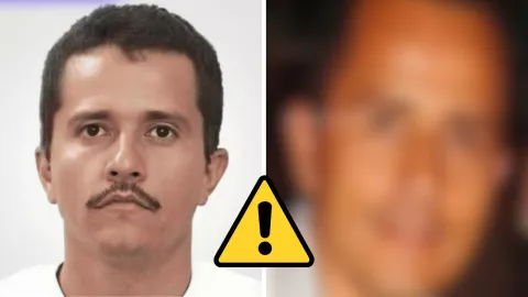 Nuevos detalles del operativo fueron revelados junto con una imagen inédita