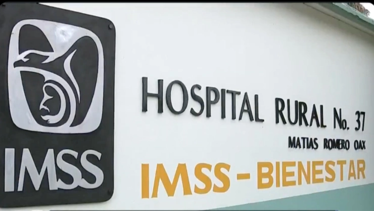 Falta de atención médica por carencias en el hospital rural de Oaxaca cobra la vida de un recién nacional