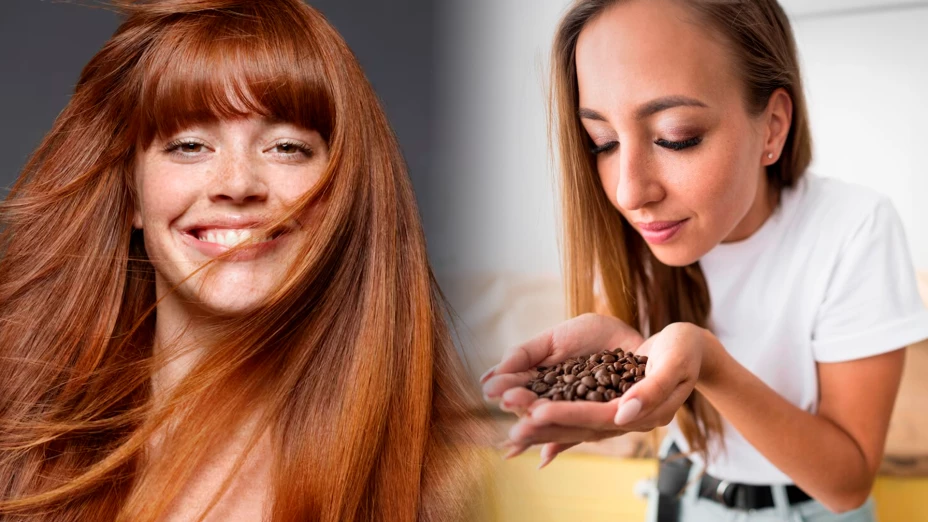 Beneficios del café para el cabello: Consejos y propiedades que no conocías