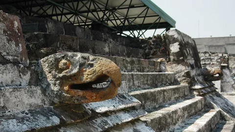 Casa de las Águilas