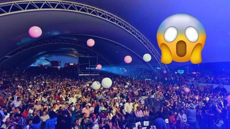 Feria de San Marcos 2025 ¿Cuándo revelan el cartel oficial para el Foro de las Estrellas