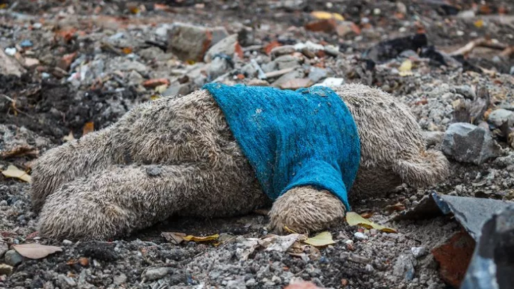 Matan a niño de 9 años mientras sus familiares eran atacados a balazos en la CDMX