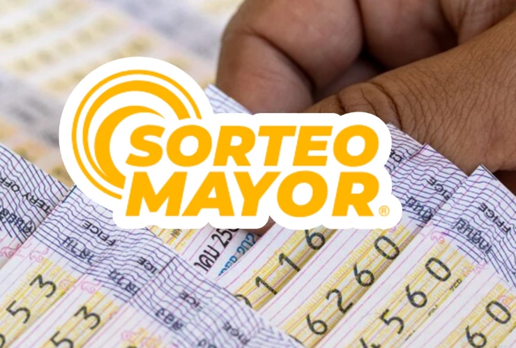 ¿Ganaste? Checa AQUÍ el resultado Lotería Nacional del Sorteo Mayor 3970 del martes 22 de abril