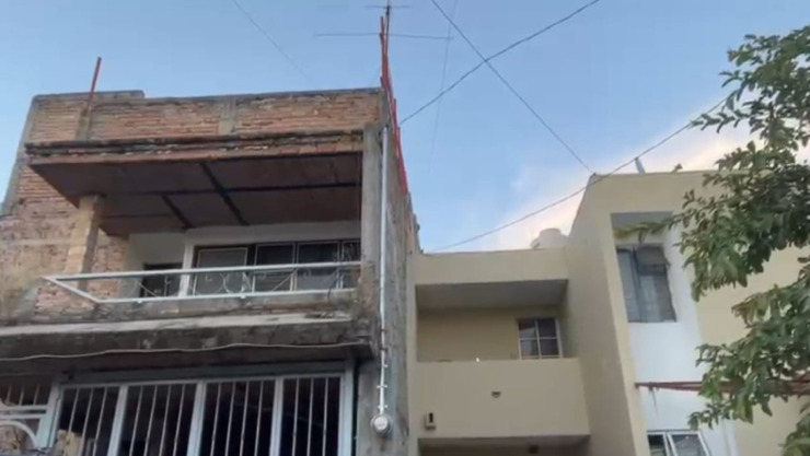 Tragedia en Zapopan: niño de 5 años cae desde la azotea de su casa y sufre grave lesión en la cabeza