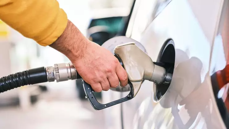 ¿Cuánto subió? Este es el precio de la gasolina en Veracruz hoy 22 de marzo de 2026