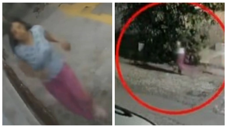 Mujer abandona a recién nacido en bolsa de supermercado en Ecatepec, Estado de México