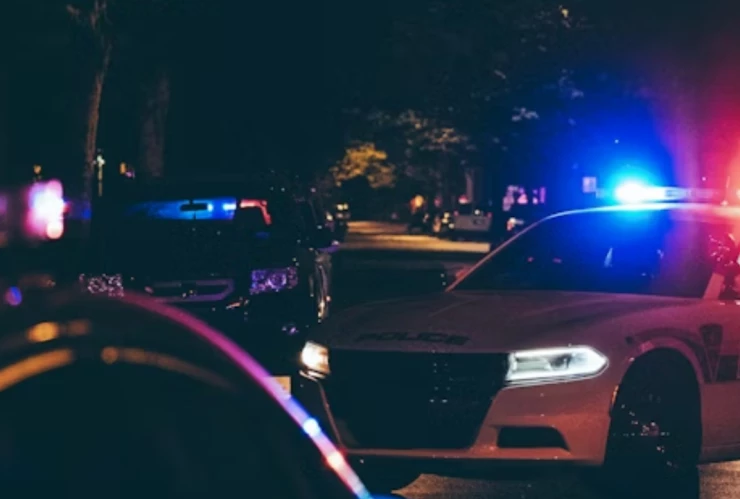 Madre muere protegiendo a su bebé durante tiroteo ¡al menos 10 disparos!