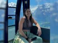 Conoce todo sobre Evelyn | Crédito: Instagram @evelynguijarro