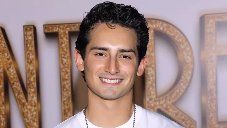 Emilio Osorio rompe el silencio sobre su relación con Karol Sevilla