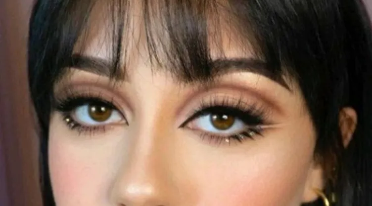 El mejor maquillaje para ojos redondos, de acuerdo con expertos maquillistas