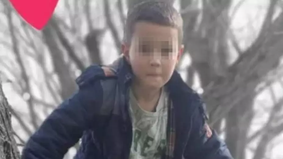 Niño muere como héroe intentando salvar la vida de 3 niños en un lago congelado