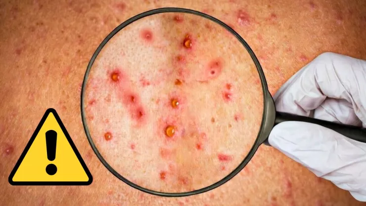 El sarampión regresa tras un año sin registros; llaman a reforzar medidas sanitarias