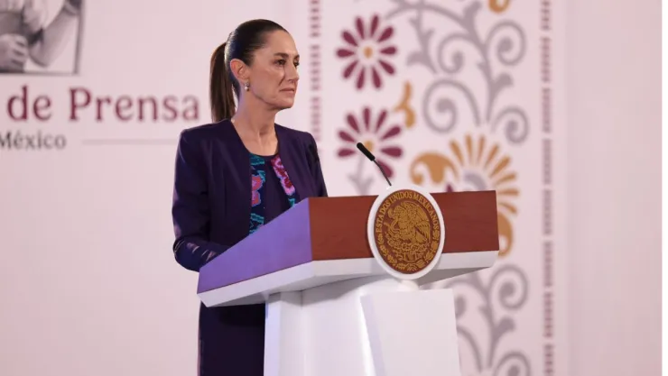 como-contactar-presidente-claudia-sheinbaum-maneras