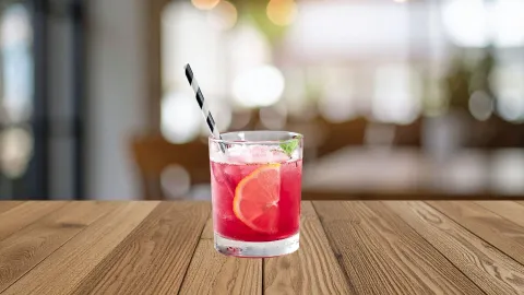 Agua de sandía