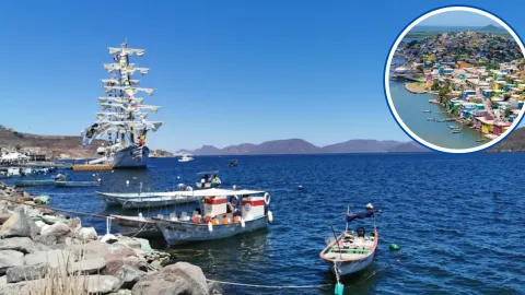 Topolobampo