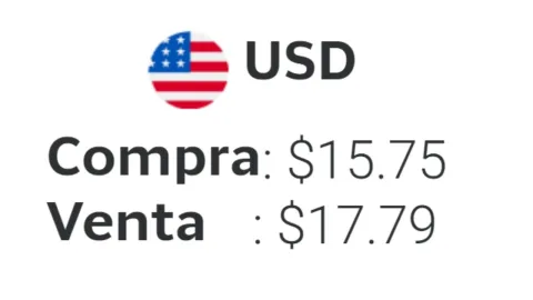 Precio del dólar HOY 31 de agosto 2026: Tipo de cambio en México este lunes