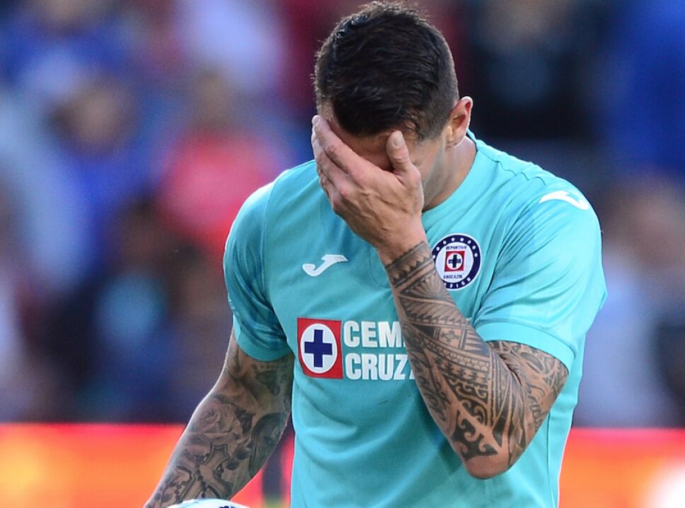 Pachuca vs Cruz Azul