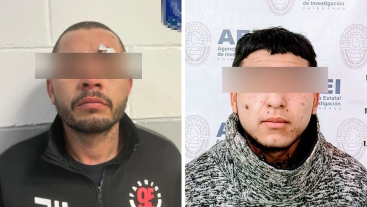 Condenan a 100 años