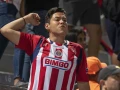 Chivas vs Atlas
