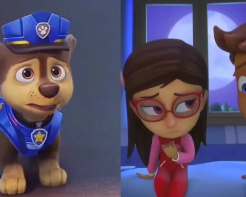 capítulos Paw Patrol