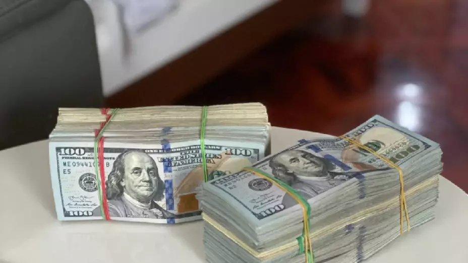 Precio del dólar hoy 13 de enero de 2024 en Yucatán