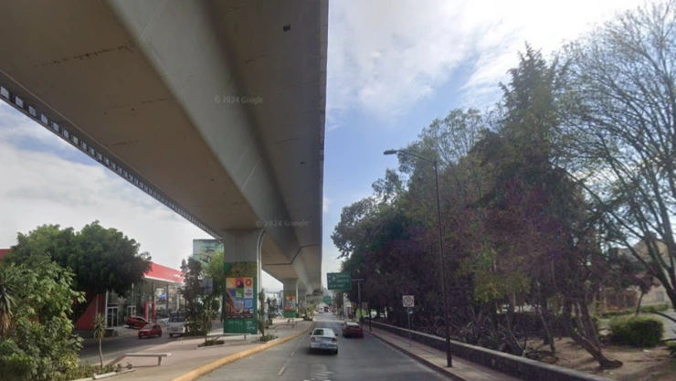cierre calzada zaragoza