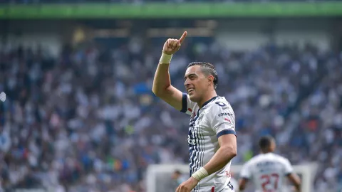 Monterrey v Santos Laguna - Playoffs Torneo Clausura 2023 Liga MX