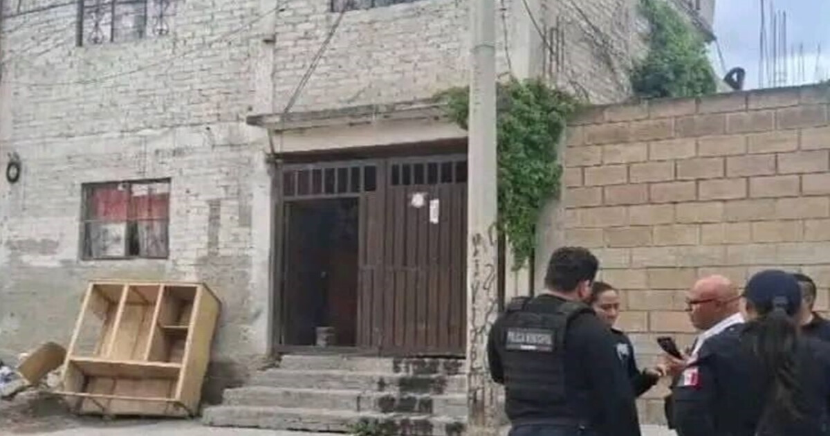 Asesinato del niño Fernandito: Así se ve el interior de la casa donde ...