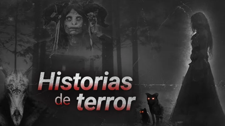 Dinámica: Es tu momento de contarle a FIA tu historia de terror