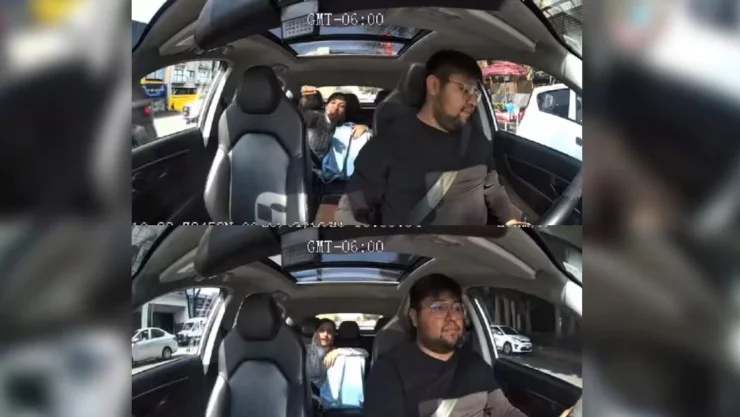 ¿Lady Uber podría ir a la cárcel por acusaciones falsas?