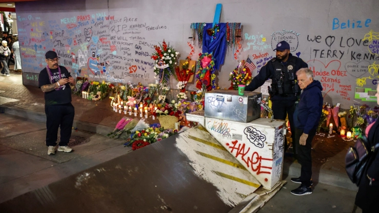 Descubre los avances en la investigación y las historias de las víctimas del atentado en Nueva Orleans