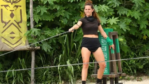 Survivor México: Esme se convirtió en la ganadora de la temporada