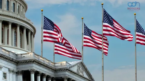 Cierre de gobierno Estados Unidos