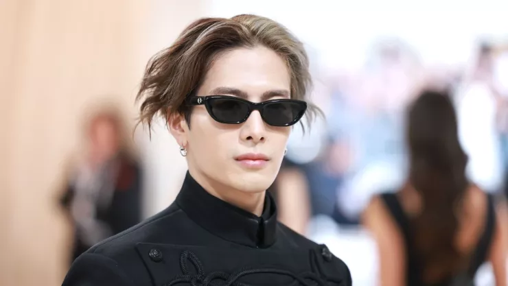 Quién es Jackson Wang, cantante de K-Pop invitado al Tecate Pa’l Norte 2026