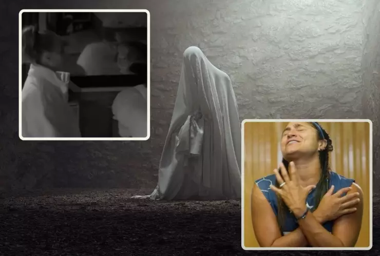 Luces, cámaras… y algo más: Los relatos inquietantes que rodean a TV Azteca