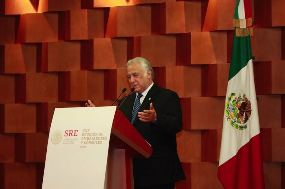 MIGUEL TORRUCO SECTUR