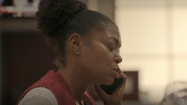 ¿De qué trata Harta en Netflix?