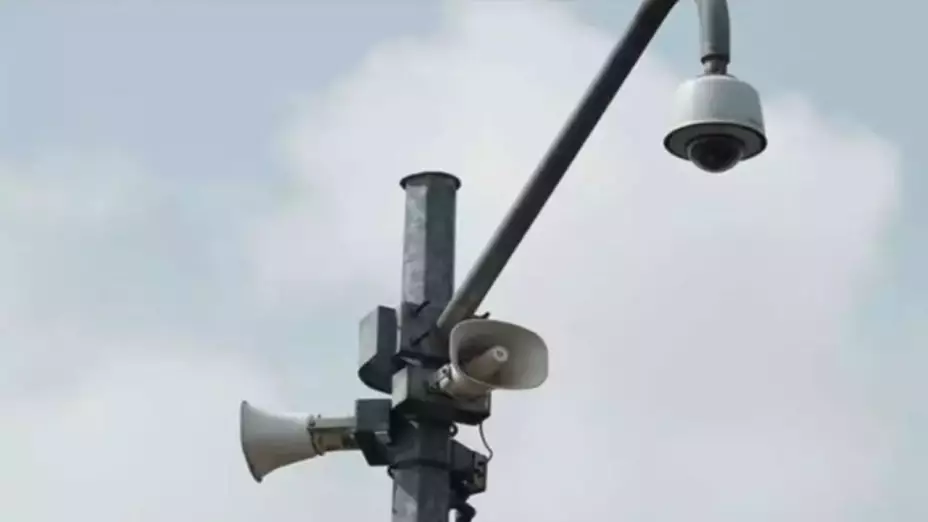 Sismo hoy 22 noviembre 2025 ¿Por qué se activó la alerta sísmica en la CDMX?