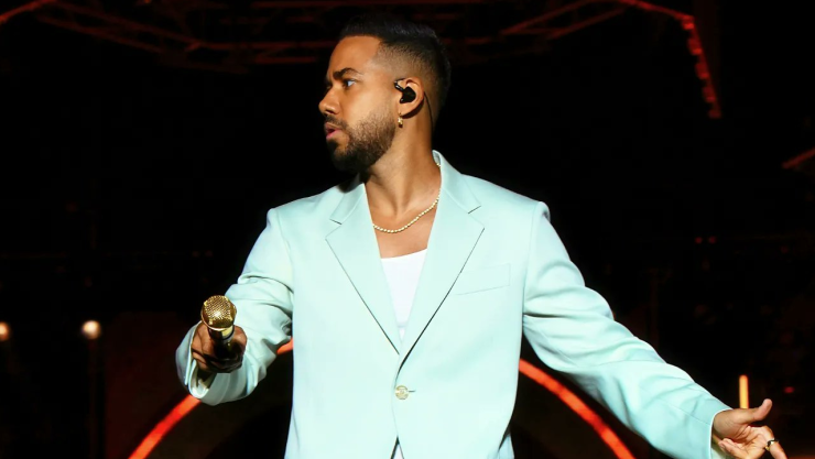 Gira de Romeo Santos en México 2023 Preios de boletos y ciudades