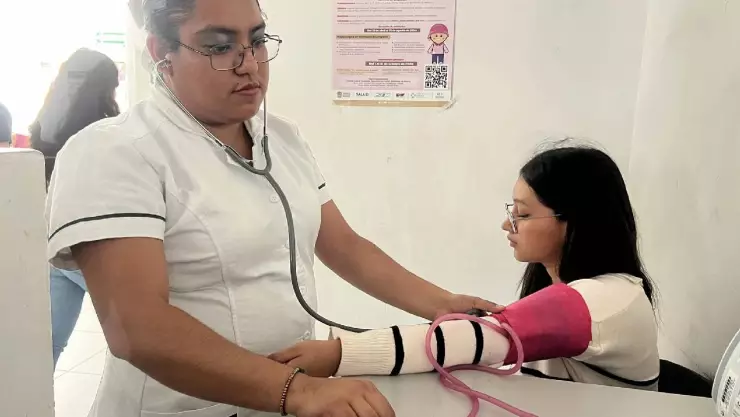 Coacalco anuncia certificado médico gratis por regreso a clases 2024