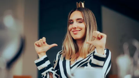 ¿Qué recomiendan los psicólogos para mejorar la confianza en ti mismo?