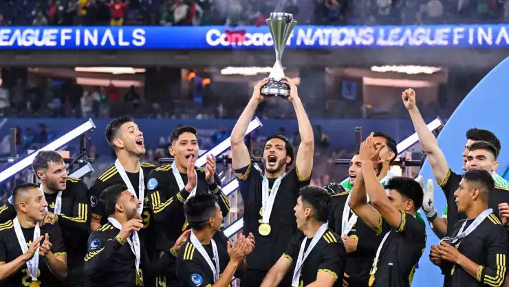 Pronostican a México Campeon Mundial en 2026
