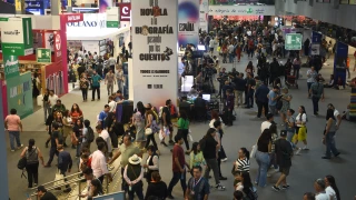 ¿Cuál es el precio de la entrada para la FIL Guadalajara 2025?