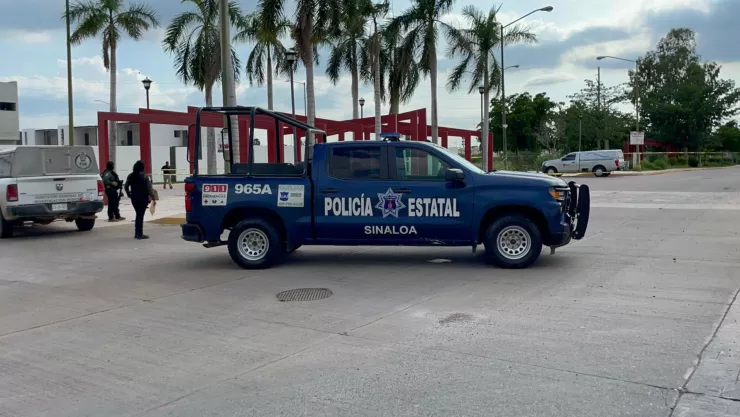 Localizan sin vida a un hombre en Portalegre, Culiacán