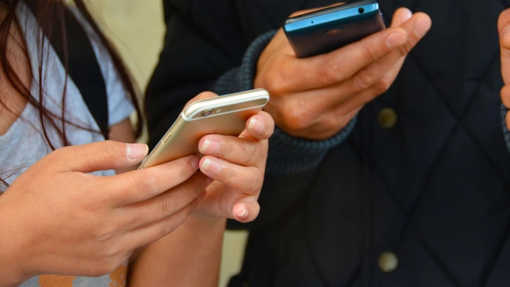 Celulares desaparecerán