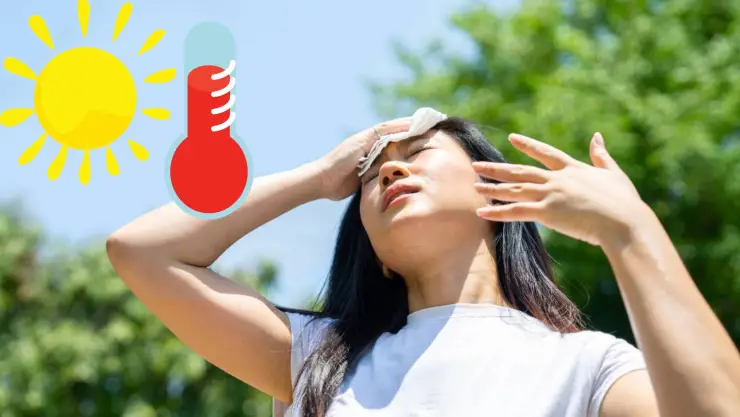 ¿Afectará a Quintana Roo? FECHA EXACTA para el inicio de la segunda ola de calor en México