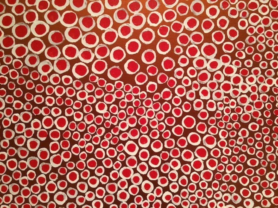 El Museo Tamayo organizó un Maratón para que los mexicanos disfruten de la Obsesión Infinita de la artista japonesa Yayoi Kusama