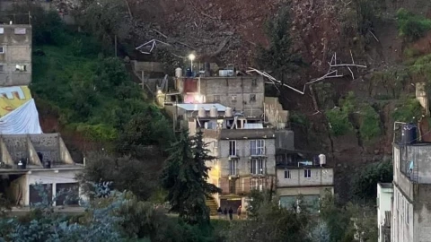 Se cree que el deslave en Naucalpan fue debido a que se construía una cancha de futbol.