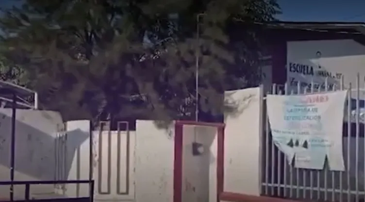 Hombre armado entra a escuela primaria en El Salto a tres personas en Guadalajara